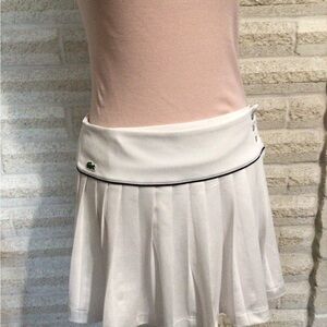 LACOSTE SPORT Skirt